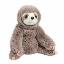 Douglas Softie Large Lizzie Sloth