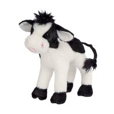 Douglas Sweet Cream Cow 4067
