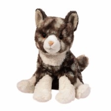 Douglas Softie Trixie Cat