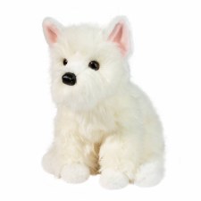 Douglas Walt Westie Puppy 2006