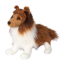 Douglas Whispy Sheltie 1997