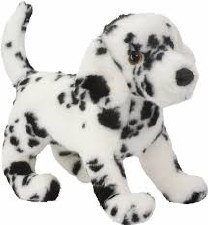 Douglas Winston Dalmatian