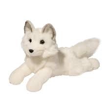Douglas Yuki Arctic Fox