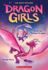 Dragon Girls Book 7 Roseie The Twilight Dragon