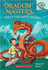 Dragon Masters Book 1 Rise Of The Earth Dragon