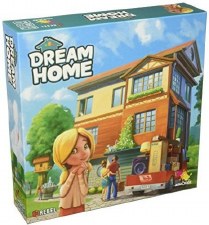 Dream Home Rebel Games