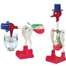 Drinking Bird
