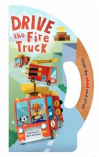 Drive The Fire Truck