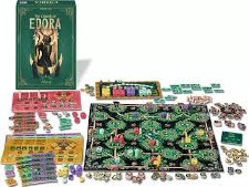 The Druids Of Edora