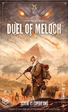 Duel Of Meloch