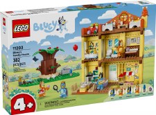 Lego Duplo Bluey's Family House 11203