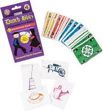 Dutch Blitz Purple Expansion