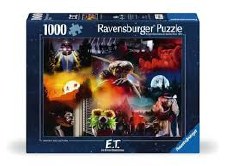 Ravensburger 1000pc E.T. The Extra Terrestrial