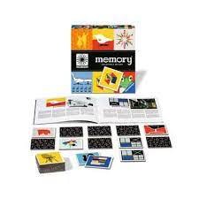 Eames Office Memory Game Collector's Edition