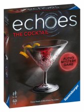 Echoes The Cocktail