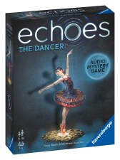 Echoes The Dancer