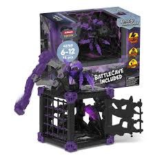 Schleich Eldrador Battlecave Shadow Spider 42765