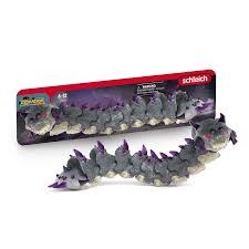Schleich Eldrador Creatures Shadow Worm 70830