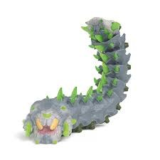 Schleich Eldrador Stone Worm