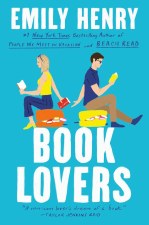 Book Lovers Emily Henry