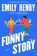 Funny Story Emily Henry