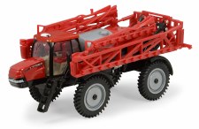 Ertl Case Ih  Patriot Sprayer