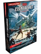 D&d Essentials Kit