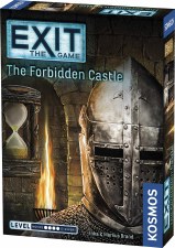 Exit The Game -- The Forbidden Castle