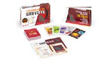 Exploding Kittens Good Vs Evil