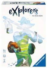 Ravensburger Explorers