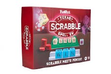 Fanroll Scrabble Texas Spellem