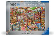 Ravensburger 1000pc Fantasy Toy Shop