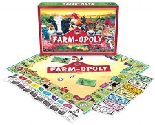 Farm - Opoly