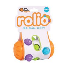 Fat Brain Toy Rolio