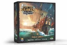 Feed The Kraken Sailor's Favorite Deduction Game