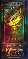 The Fellowship Of The Ring Trick-taking Game