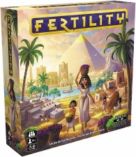 Fertility Catch Up Games