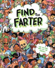 Find The Farter