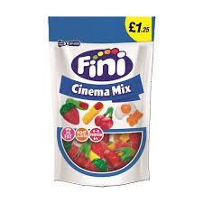Fini Cinema Mix