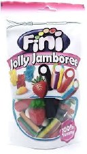 Fini Jolly Jamboree
