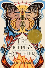 Fire Keepers Daughter Angeline Boulley