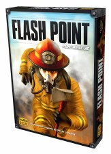 Flash Point Fire Rescue