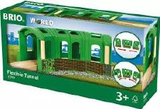 Brio Flexible Tunnel 33709