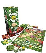 Flora Funga