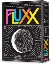 Fluxx Card Game