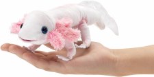 Folkmanis Axolotl Puppet