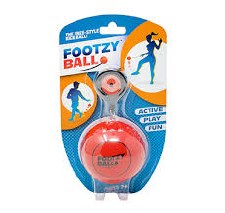 Footzy Ball Active Play Fun