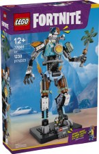 Lego Fortnite Kit 77081