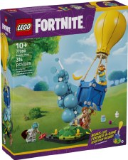 Lego Fortnite Supply Drop 77080