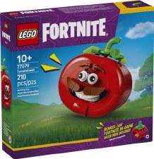 Lego Fortnite Tomatohead 77079